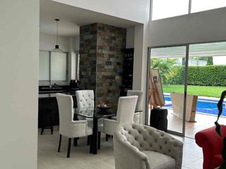 Foto 6 de SE VENDE CASA CAMPESTRE EN EL QUINDIO