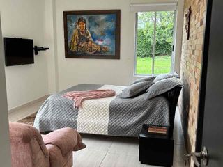 Foto 12 de SE VENDE CASA CAMPESTRE EN EL QUINDIO