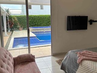 Foto 16 de SE VENDE CASA CAMPESTRE EN EL QUINDIO