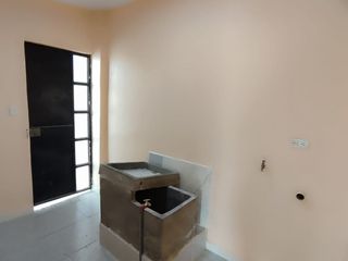 Foto 6 de RENTA CASA CON TERRENO SECTOR CALDERON