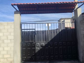 Foto 7 de RENTA CASA CON TERRENO SECTOR CALDERON