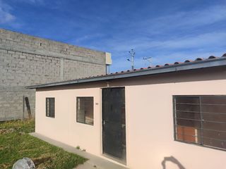 Foto 8 de RENTA CASA CON TERRENO SECTOR CALDERON