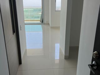 Foto 1 de Venta de Exclusivo Apartamento en Barranquilla
