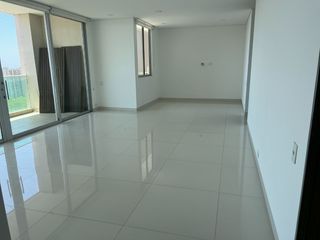 Foto 3 de Venta de Exclusivo Apartamento en Barranquilla