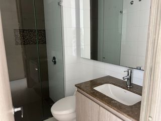 Foto 14 de Venta de Exclusivo Apartamento en Barranquilla