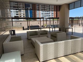 Foto 19 de Venta de Exclusivo Apartamento en Barranquilla