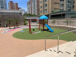 Foto 28 de Venta de Exclusivo Apartamento en Barranquilla
