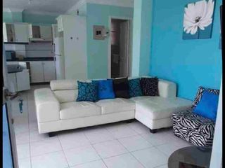 Foto 1 de Departamento 105 m2 mas terraza y paruqeadero 2 habitaciones 2 baños sector Dimond Beach tonsupa