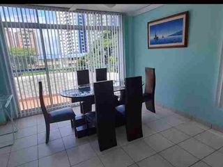 Foto 3 de Departamento 105 m2 mas terraza y paruqeadero 2 habitaciones 2 baños sector Dimond Beach tonsupa