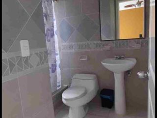 Foto 9 de Departamento 105 m2 mas terraza y paruqeadero 2 habitaciones 2 baños sector Dimond Beach tonsupa