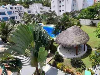Foto 15 de Departamento 105 m2 mas terraza y paruqeadero 2 habitaciones 2 baños sector Dimond Beach tonsupa