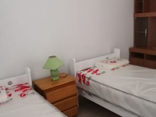Foto 13 de Ancón - Vendo lindo departamento frente al mar - 196m2, 4 dorm. terraza, un estacionamiento. US$170,000.00