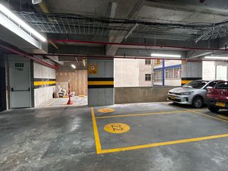Foto 16 de SE ARRIENDA APTOESTUDIO AMOBLADO EN EL CENTRO DE LA CIUDAD