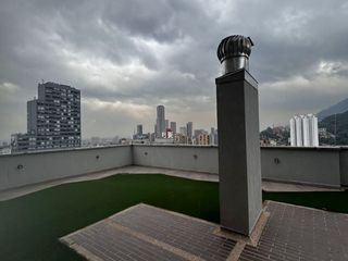 Foto 17 de SE ARRIENDA APTOESTUDIO AMOBLADO EN EL CENTRO DE LA CIUDAD