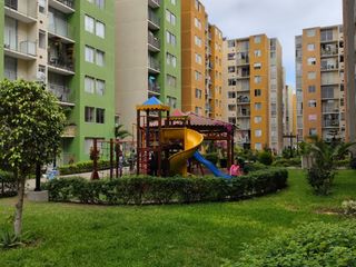 Foto 1 de Departamento en Venta – Condominio Livit Villanova Etapa 1, Callao