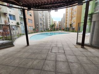 Foto 5 de Departamento en Venta – Condominio Livit Villanova Etapa 1, Callao