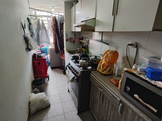 Foto 7 de Departamento en Venta – Condominio Livit Villanova Etapa 1, Callao