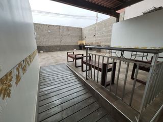 Foto 9 de Departamento en Venta – Condominio Livit Villanova Etapa 1, Callao