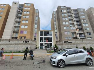 Foto 12 de Departamento en Venta – Condominio Livit Villanova Etapa 1, Callao