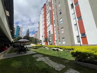 Foto 1 de SE VENDE APARTAMENTO EN ARMENIA