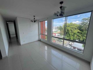 Foto 2 de SE VENDE APARTAMENTO EN ARMENIA