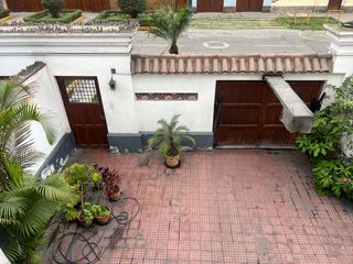 Foto 2 de Venta casa en Jesús María (cerca a EsSalud y Canal 5)