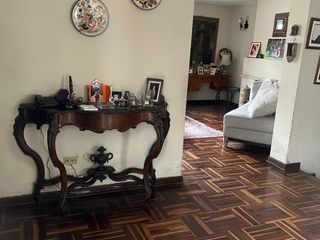 Foto 4 de Venta casa en Jesús María (cerca a EsSalud y Canal 5)