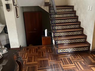 Foto 5 de Venta casa en Jesús María (cerca a EsSalud y Canal 5)