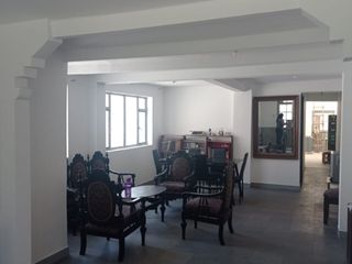 Foto 23 de SE VENDE EXCELENTE CASA ESQUINERA BARRIO OSPINA PEREZ