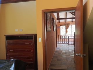 Foto 11 de 💼 ¡OPORTUNIDAD ÚNICA PARA TU NEGOCIO EN POMASQUI! CASAS CON AMPLIOS ESPACIOS Y GRAN POTENCIAL COMERCIAL