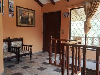 Foto 13 de 💼 ¡OPORTUNIDAD ÚNICA PARA TU NEGOCIO EN POMASQUI! CASAS CON AMPLIOS ESPACIOS Y GRAN POTENCIAL COMERCIAL
