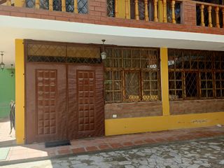 Foto 20 de 💼 ¡OPORTUNIDAD ÚNICA PARA TU NEGOCIO EN POMASQUI! CASAS CON AMPLIOS ESPACIOS Y GRAN POTENCIAL COMERCIAL