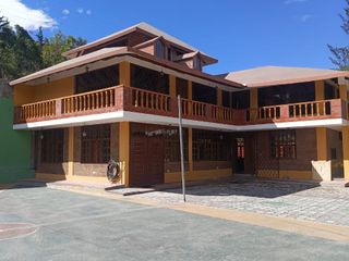 Foto 23 de 💼 ¡OPORTUNIDAD ÚNICA PARA TU NEGOCIO EN POMASQUI! CASAS CON AMPLIOS ESPACIOS Y GRAN POTENCIAL COMERCIAL