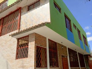 Foto 26 de 💼 ¡OPORTUNIDAD ÚNICA PARA TU NEGOCIO EN POMASQUI! CASAS CON AMPLIOS ESPACIOS Y GRAN POTENCIAL COMERCIAL