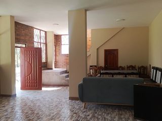 Foto 39 de 💼 ¡OPORTUNIDAD ÚNICA PARA TU NEGOCIO EN POMASQUI! CASAS CON AMPLIOS ESPACIOS Y GRAN POTENCIAL COMERCIAL