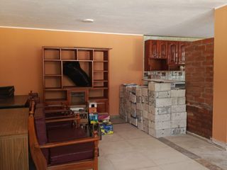 Foto 44 de 💼 ¡OPORTUNIDAD ÚNICA PARA TU NEGOCIO EN POMASQUI! CASAS CON AMPLIOS ESPACIOS Y GRAN POTENCIAL COMERCIAL
