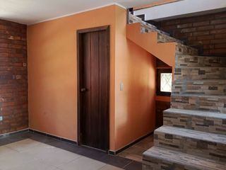 Foto 45 de 💼 ¡OPORTUNIDAD ÚNICA PARA TU NEGOCIO EN POMASQUI! CASAS CON AMPLIOS ESPACIOS Y GRAN POTENCIAL COMERCIAL
