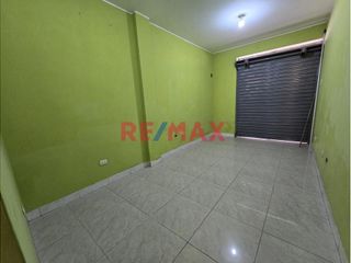 Foto 3 de Se Vende Casa Con Local Comercial En Sjl