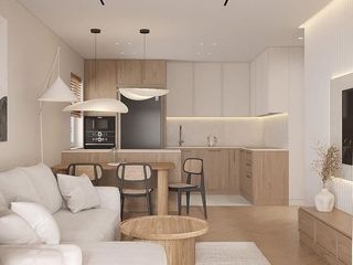 Apartamento en Venta en Granda Centeno