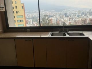 Foto 7 de Venta de Departamento Sector González Suarez, cerca al Hotel Quito