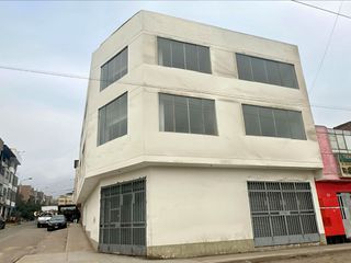 Foto 2 de EDIFICIO EN ALQUILER EN COMAS - LAS PASCANA