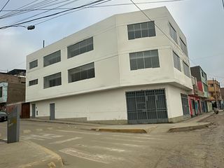 Foto 1 de EDIFICIO EN ALQUILER EN COMAS - LAS PASCANA