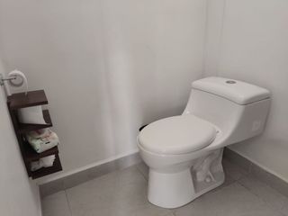 Foto 10 de CASA DE RENTA, CONOCOTO