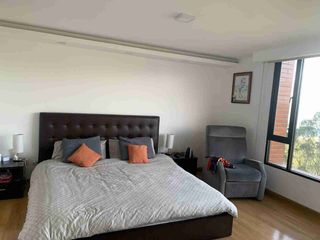 Foto 2 de Venta de Departamento Sector González Suarez, Centro Norte de Quito