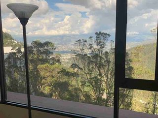 Foto 3 de Venta de Departamento Sector González Suarez, Centro Norte de Quito
