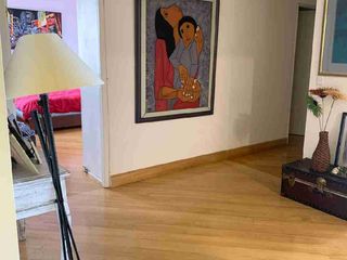 Foto 4 de Venta de Departamento Sector González Suarez, Centro Norte de Quito