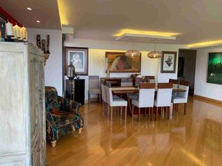 Foto 6 de Venta de Departamento Sector González Suarez, Centro Norte de Quito