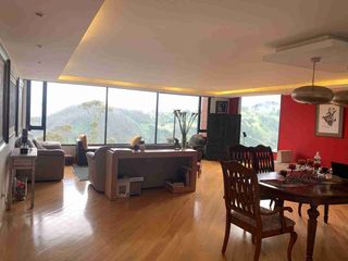 Foto 13 de Venta de Departamento Sector González Suarez, Centro Norte de Quito