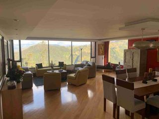 Foto 18 de Venta de Departamento Sector González Suarez, Centro Norte de Quito