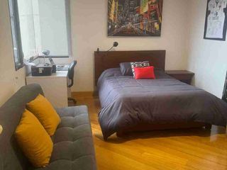 Foto 19 de Venta de Departamento Sector González Suarez, Centro Norte de Quito